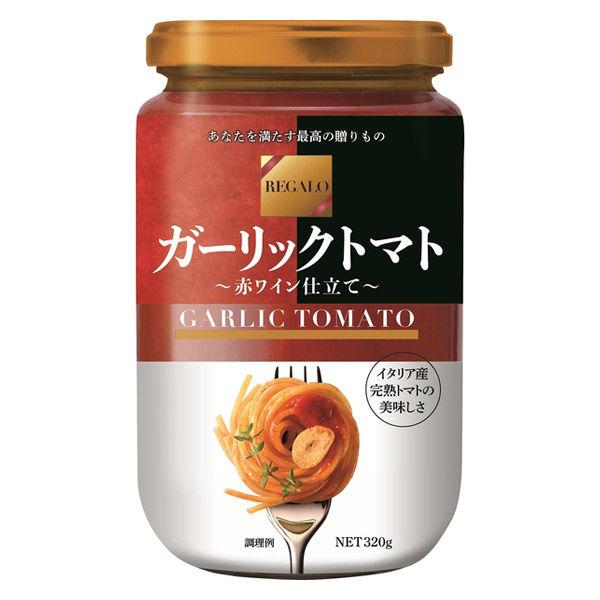 닛푼 레가로 마늘 토마토(1남의 앞) 1개