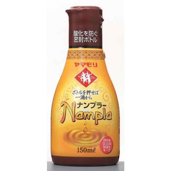 자마모리 난 프라― 150ml 3개