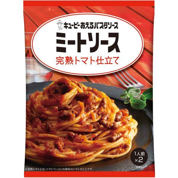 큐피 버무리는 파스타 미토 완숙 토마토 80g×2 포 1개