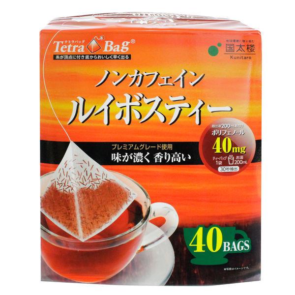 국태루 tetra 백 루이 보스 티 1봉지(40백입)