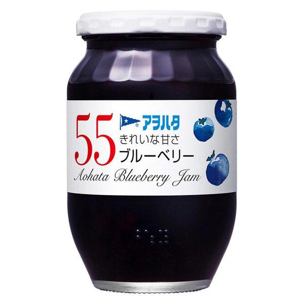 Aohata 55 블루―# 리400g 1개