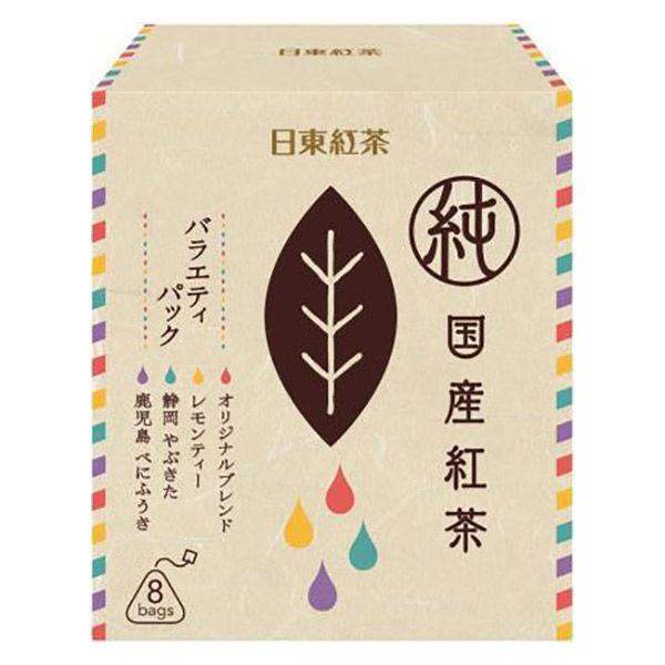 일동 홍차순 국산 홍차 티 백 버라이어티 1봉지(8백입)