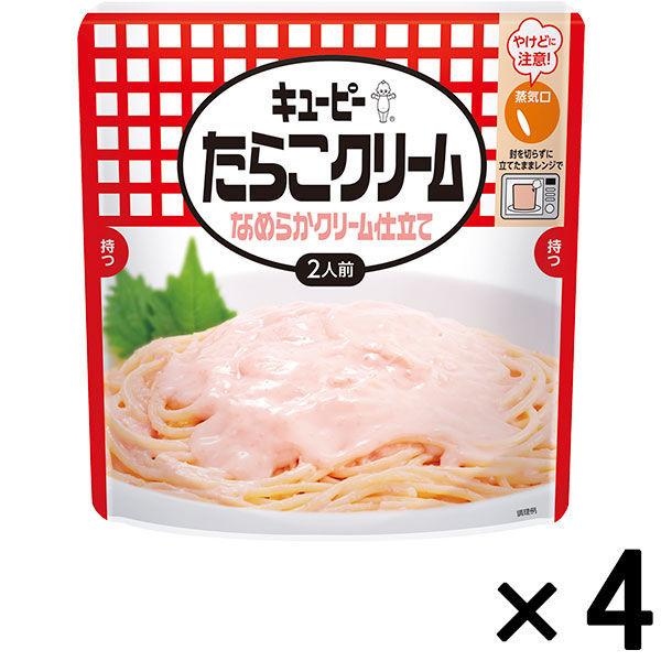 큐피 명란젓 크림 매끄러움 크림 재단 240g 1세트(4개) 레인지 대응
