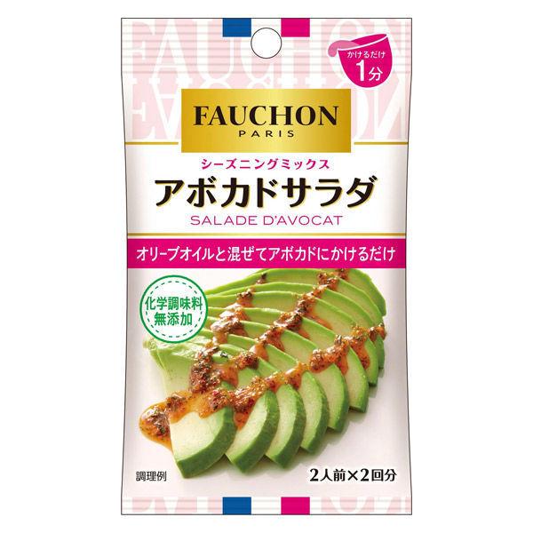 에스 B 식품 FAUCHON(포숑)seasoning 아보카도 샐러드 1봉지