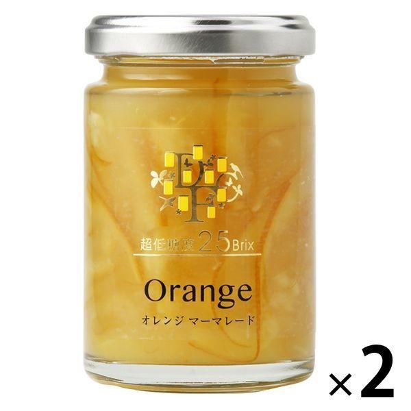 초저 당도25°마아말레이드 2개 잼 데이리프즈
