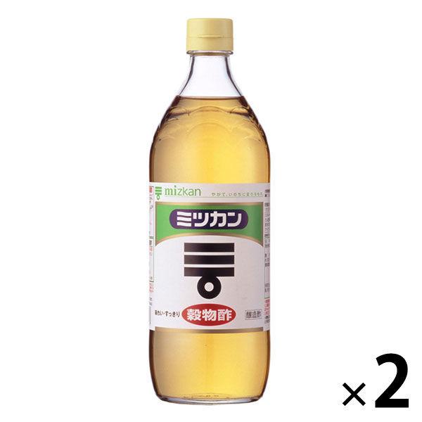 미츠칸 곡물초 900ml 2개