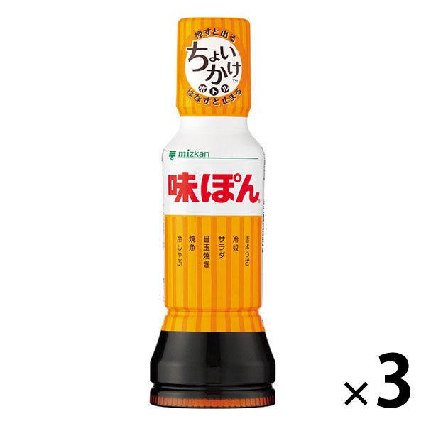 미츠칸 맛 #지 않겠 190ml 3개