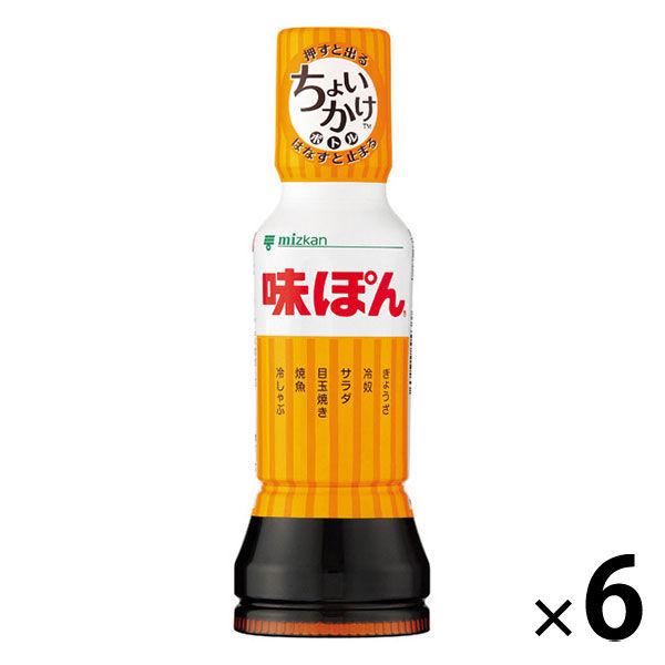 미츠칸 맛 #지 않겠 190ml 6개