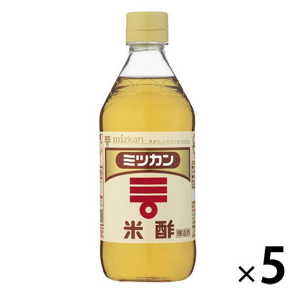미츠칸 미초 500ml 5개