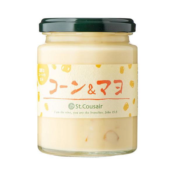 sunk제루 콘 amp;마요 테이블 소스215g 1개 포테이토 샐러드 계란 샐러드