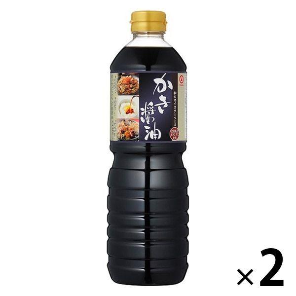 부족하게 간장 1L 2개 모리타 말 금