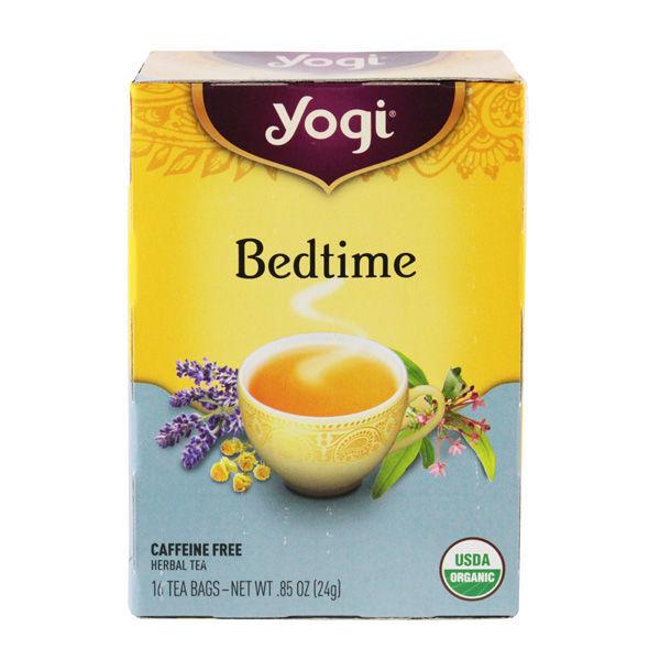yogi 요기티 오거닉 베드 타임 1개(16백입)