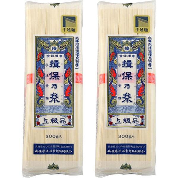 이보내 사수연소면 상급품 300g 1세트(2 포)