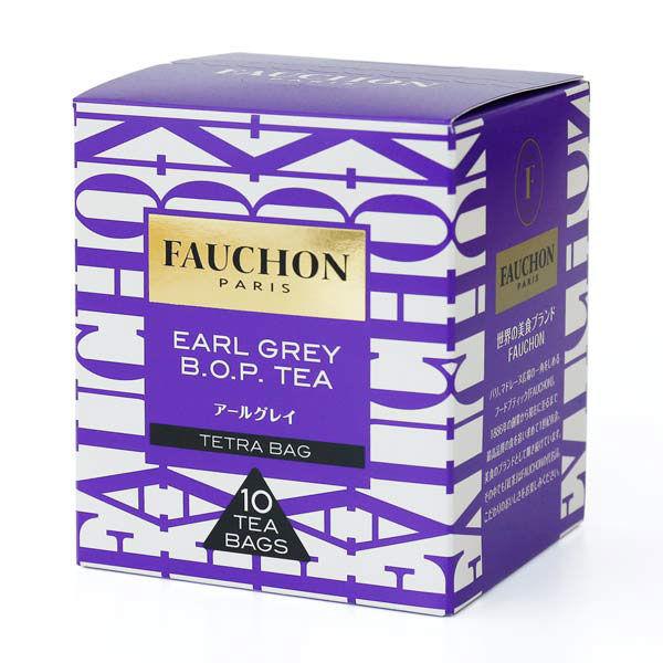 FAUCHON(포숑) R 그레이 티 백 1상자(10백입)