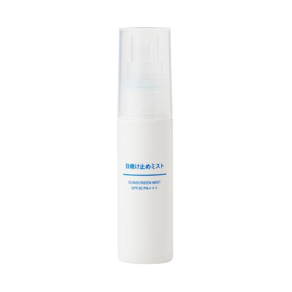 무인 양품 자외선 차단제 미스트 50ml SPF30 PA+++ 82575118 우량품 계획