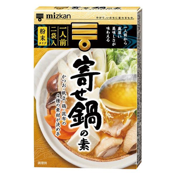미츠칸 모음 남비의 소 1개