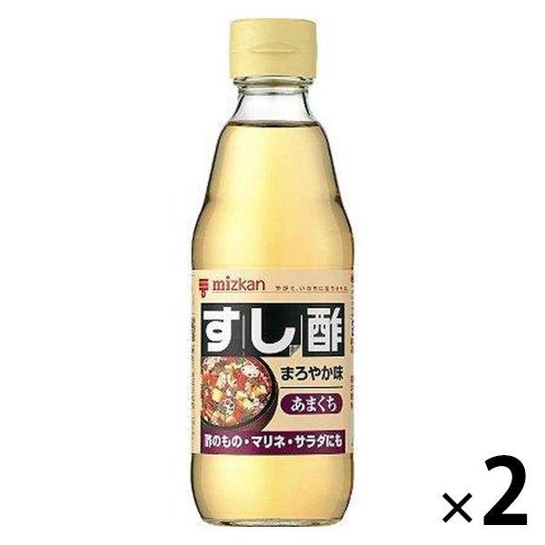 미츠칸 초밥초 아 감는 # 360ml 2개