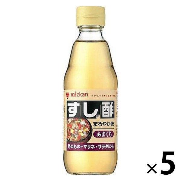 미츠칸 초밥초 아 감는 # 360ml 5개