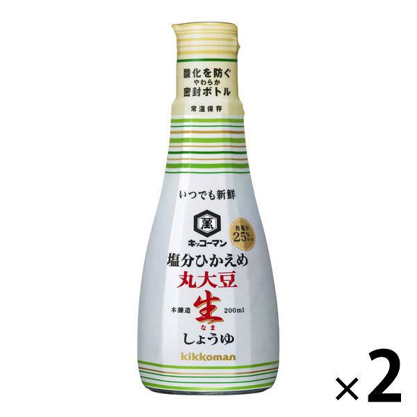 기꼬만 염분 대기하 # 환대두 생간장 200ml 2개 간장 하 # 것인 기름
