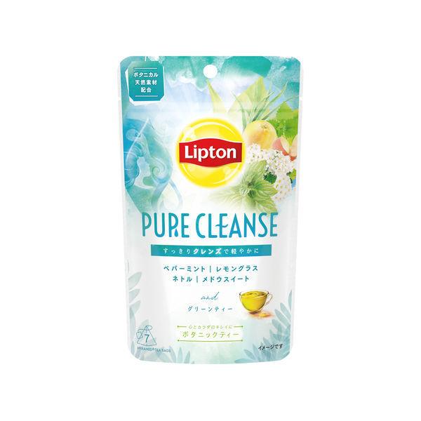 re푸톤 보타닛쿠티 PURE CLEANSE(퓨어구렌즈)티 백 1개(7백입)