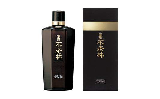 불로림 약용 불로림 두피용 모발 영양제 180mL