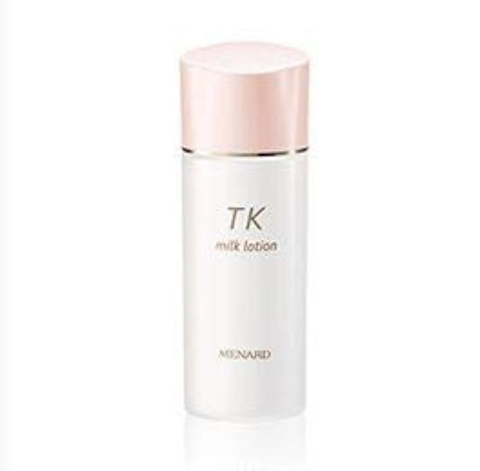 Menard TK 밀크 로션 (100mL)