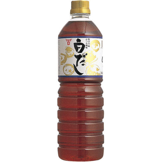 분 드―킨간장맑은 육수 1L
