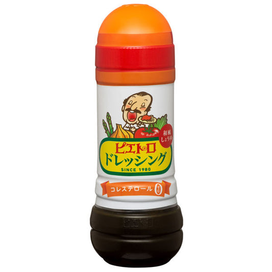 피에트로 일본풍 간장 드레싱 280ml
