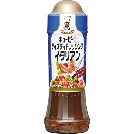 큐피 데이스티도렛신구 이탈리안 210ml
