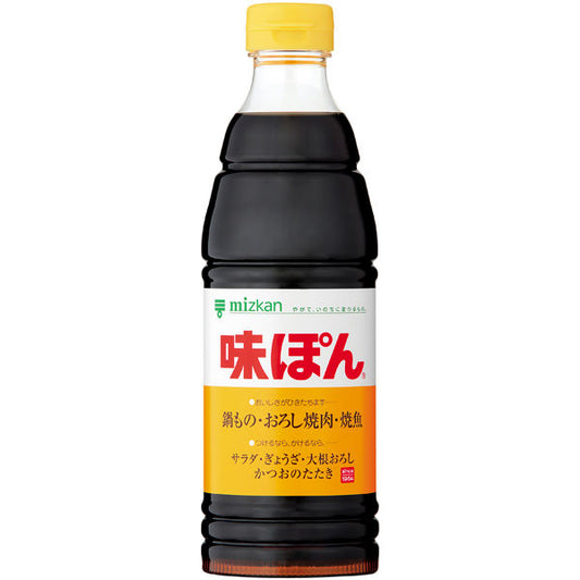 미츠칸 맛 #지 않겠 600ml