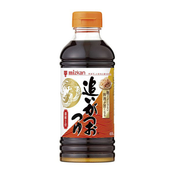 미츠칸 쫓아 가쓰오 조금도 2배 400ml