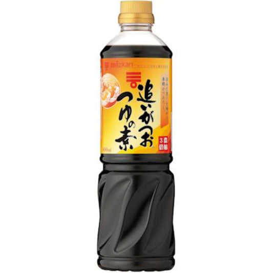 미츠칸 쫓아 가쓰오 조금도 소 800ml