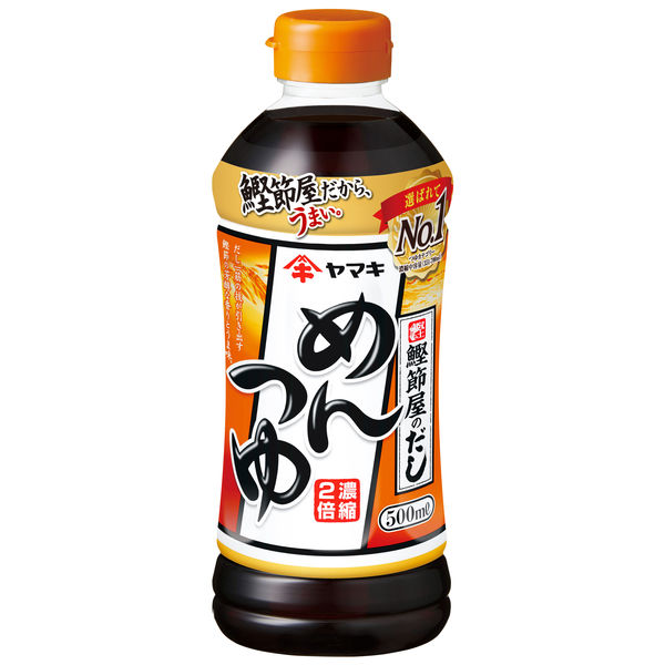 자 마키 면 조금도 500ml