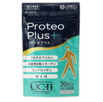 프로테오 플러스 서플리먼트 30정