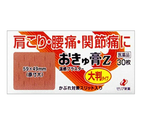 오규고Z