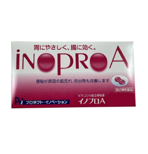 이노프로 A 200정
