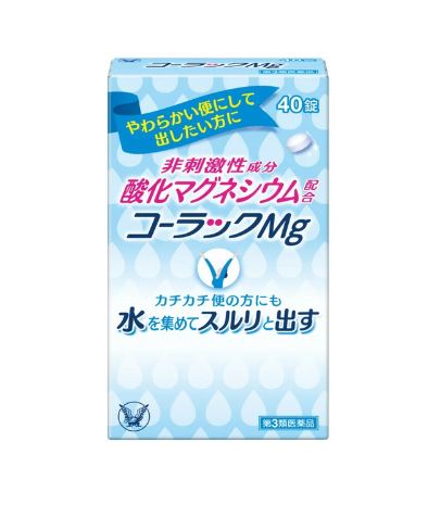 콜락Mg 타이쇼제약