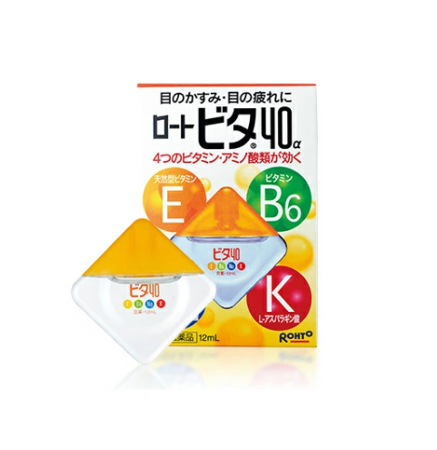 로토 비타 40 알파 12mL