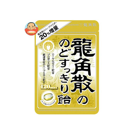 용각산 목캔디 120max 88g