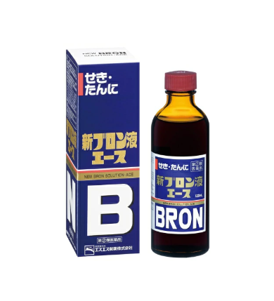 신 브론액 에스 120mL(수량제한 제품 3개)