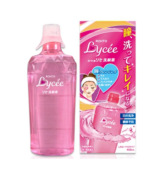 로토 리세 세안약 450mL