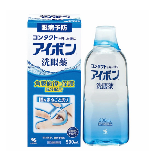 아이봉 d 500mL
