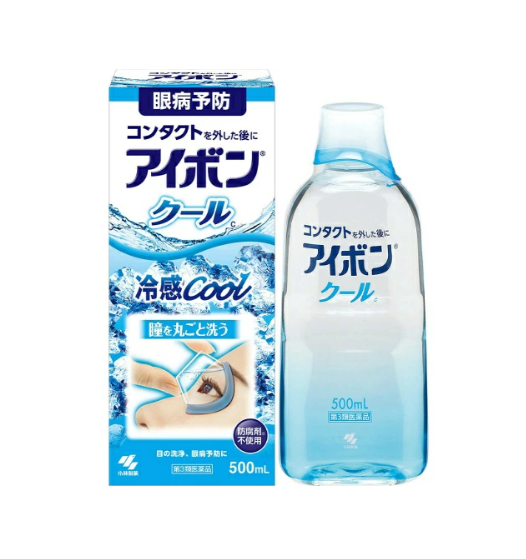 아이봉 쿨 500ml