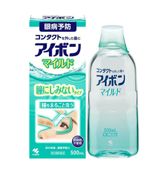 아이봉 마일드 500ml