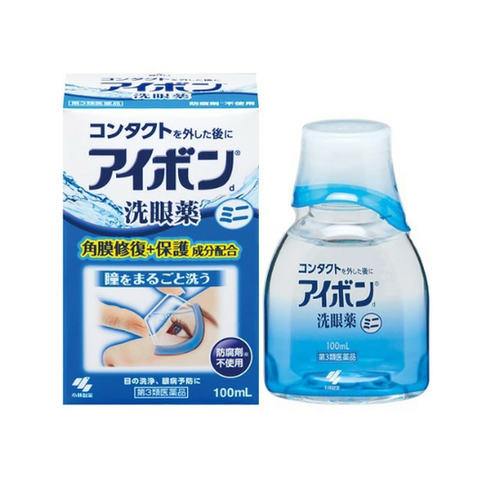 아이봉 d 미니 100mL