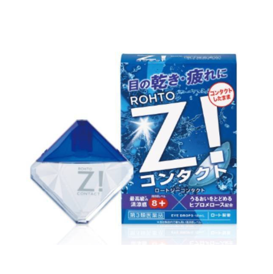 로토지 컨택트 b 12mL