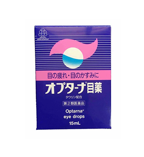 옵타나 안약 15mL