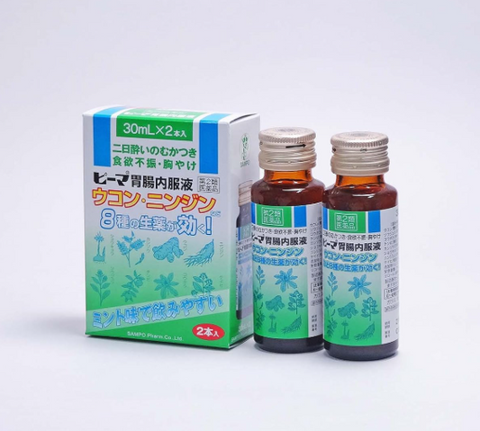 피마 위장내 복액 30mL×2