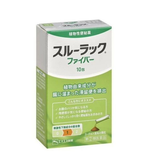 스룰락 파이버 식이섬유 분말 스틱 30포