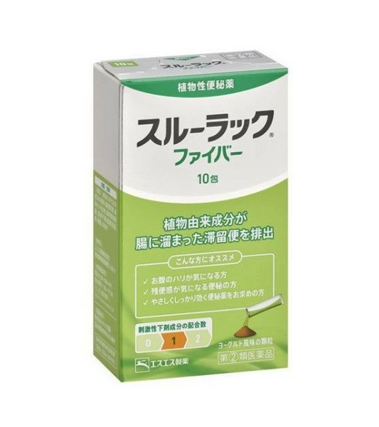 스룰락 파이버 식이섬유 분말 스틱 30포